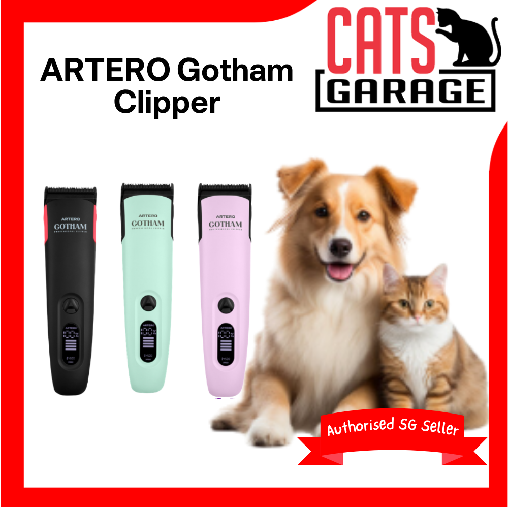 ARTERO Gotham Clipper