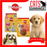 Pedigree Dry Dog Food - Adult Mini/Puppy Dog 1.3kg