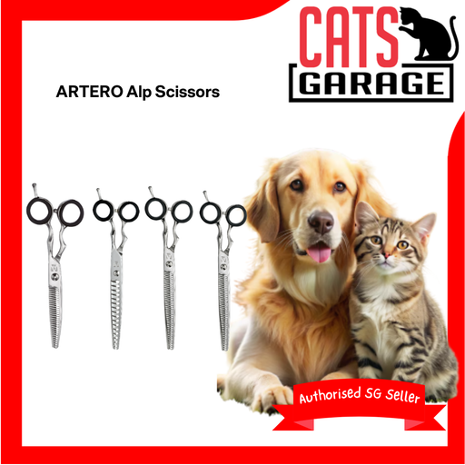 ARTERO Alp Scissors