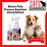 Bioion Pets Pounce Sanitizer 60ml/500ml