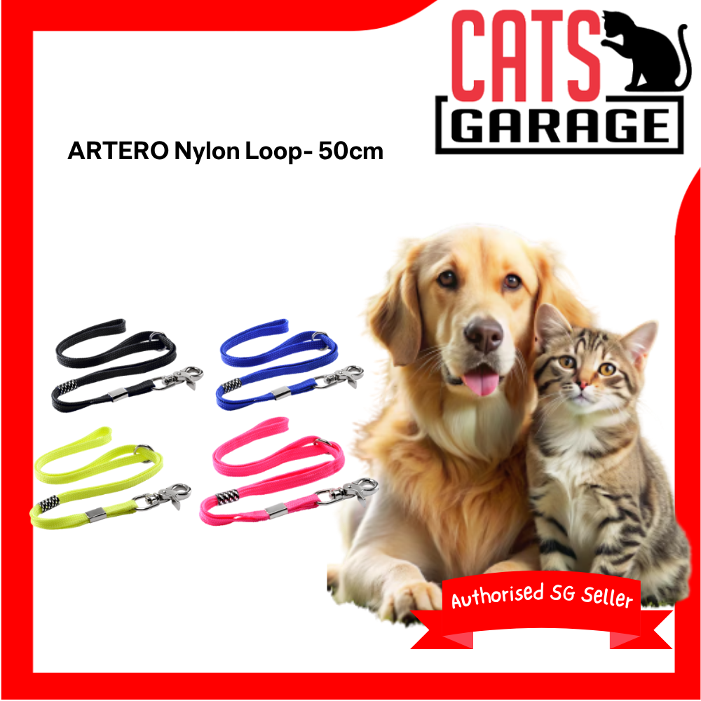 ARTERO Nylon Loop- 50cm