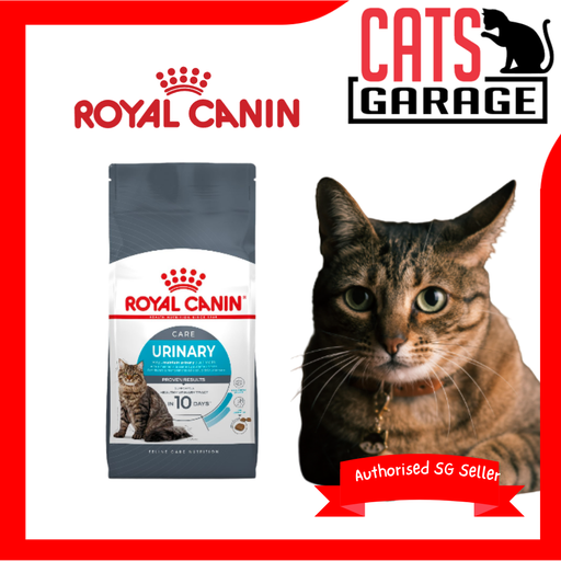 Royal Canin Feline Urinary Care Cat Dry Food 400g