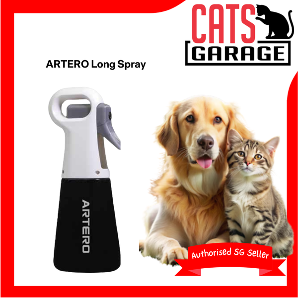 ARTERO Long Spray