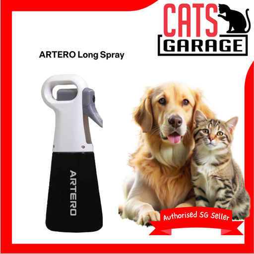 ARTERO Long Spray