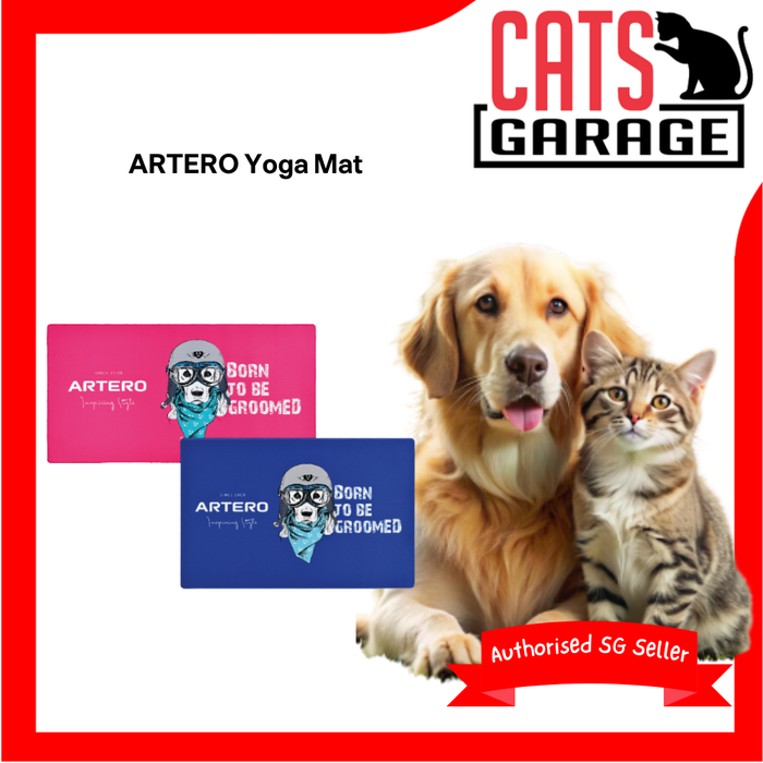 ARTERO Yoga Mat