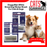 DoggyMan White Grooming Slicker Brush For Cats & Dogs