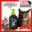 FURminator Fur deShedding Rinse Free Foaming Cat Shampoo 8.5oz
