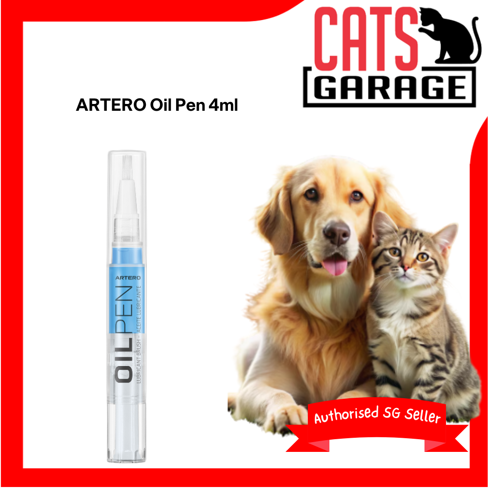 ARTERO Oil Pen 4ml