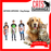 ARTERO Aprons (Dog Design)