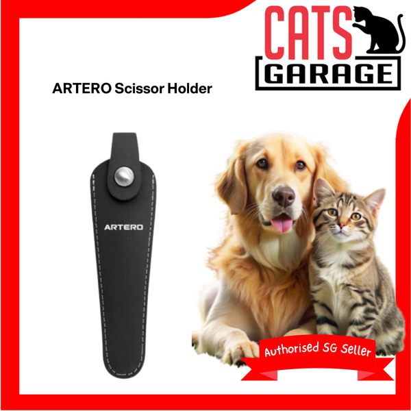 ARTERO Scissor Holder