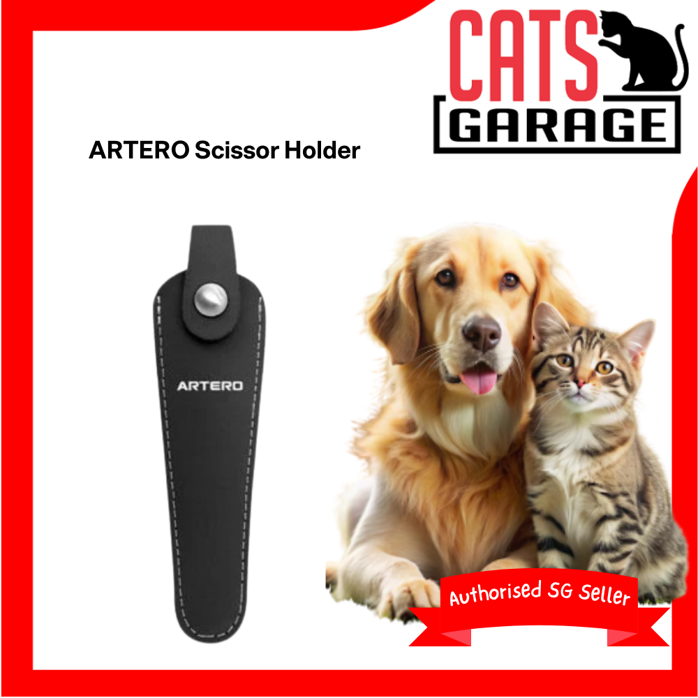 ARTERO Scissor Holder