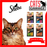 Sheba Melty Cat Food Treats 48g (6-Pack)