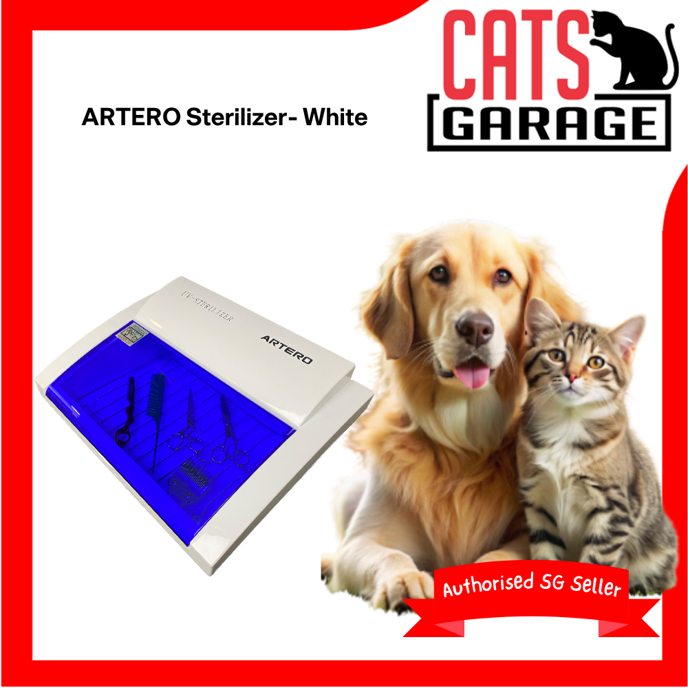 Sterilizer