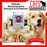 Petholic Monaco Argan Oil Treatment Pet Shampoo & Conditioner 1 Gallon