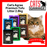 Cat's Agree Premium Tofu Cat Litter 2.8kg