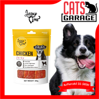 Dog Treats & Chews