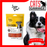 Jerky Time Dry Chicken Jerky for Dogs 500g