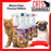 Bioion Pets Pounce Air Sanitizer 60ml/500ml