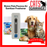 Bioion Pets Pounce Air Sanitizer Freshener