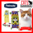 Petmate Assorted Scratch & Catnip Bite Toys for Cats