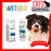 VetGold Pro Cream for Dog's Damaged Skin and Wounds 30ml