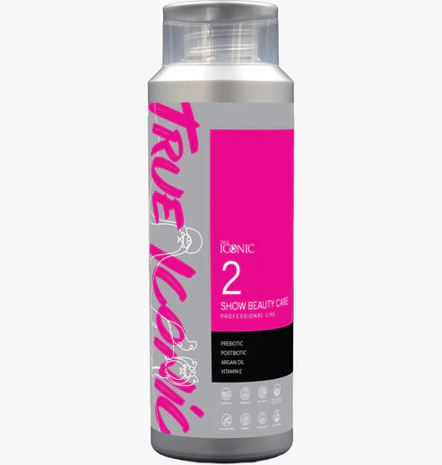 True Iconic Show Beauty Care 400ml