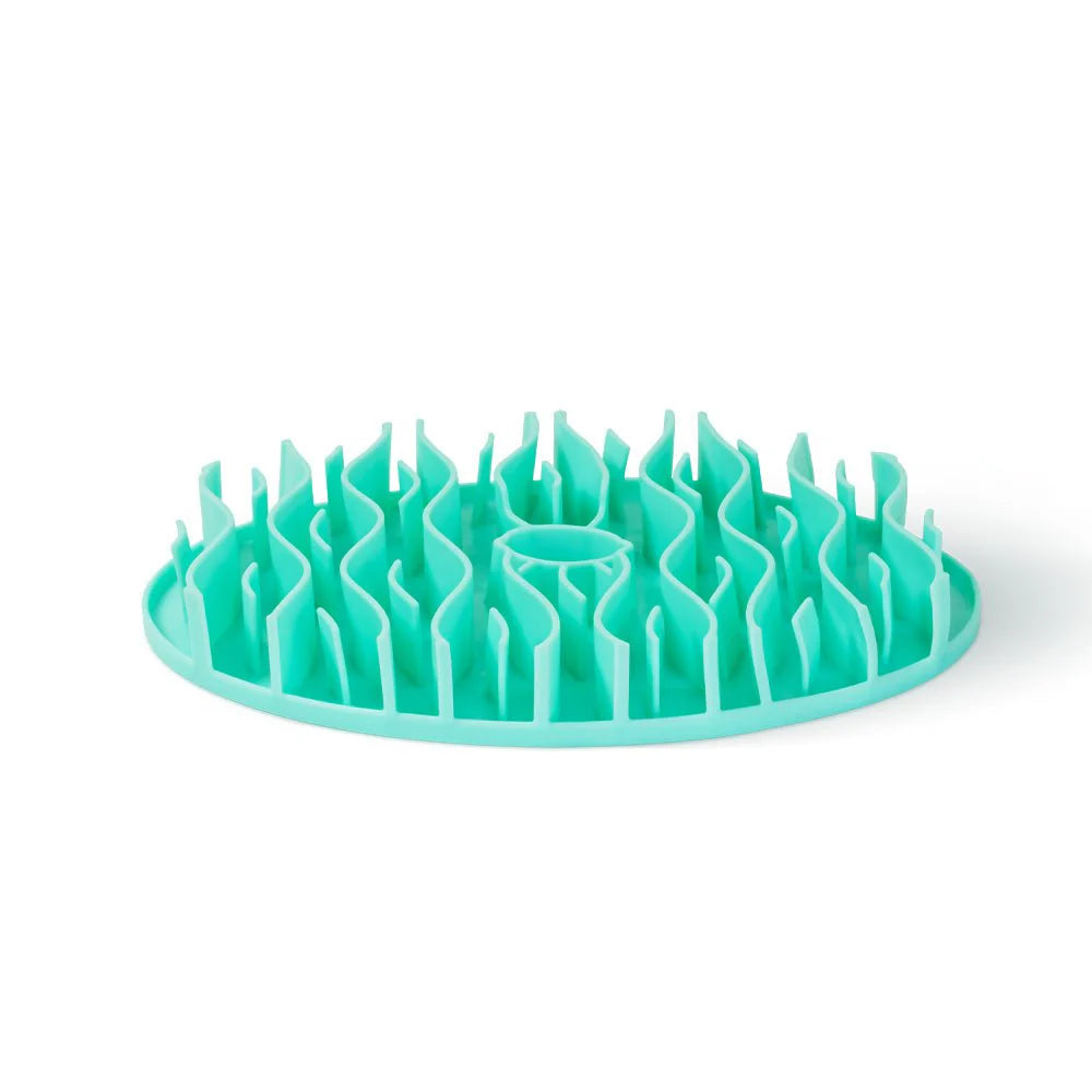 Puzzle Feeder Interactive Dog Bowl Slowing Mat