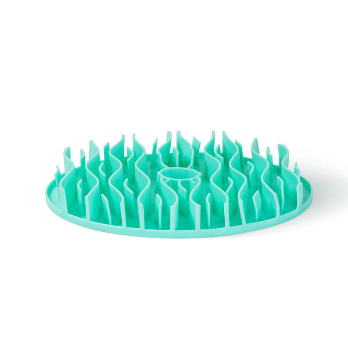Puzzle Feeder Interactive Dog Bowl Slowing Mat