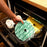 Puzzle Feeder Interactive Dog Bowl Lick Mat