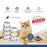Signature7 Superfood Pate Cat Wet Food 80g