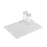 Stefanplast Sink Mat White L