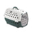 Stefanplast Travel Chic English Green