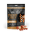 Absolute Holistic Grain Free Treats for Dog Turkey Jerky Dumbbell 100g