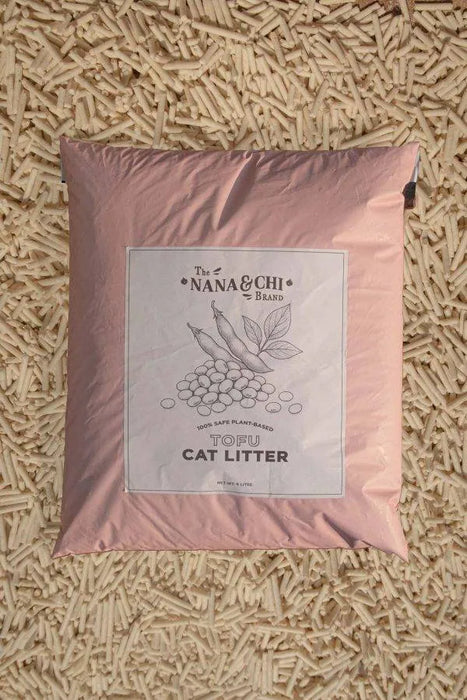 NANA & Chi Premium Cat Litter 2.3kg