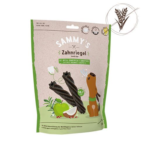 Bosch Sammy's Snacks / Treats 25g - 800g
