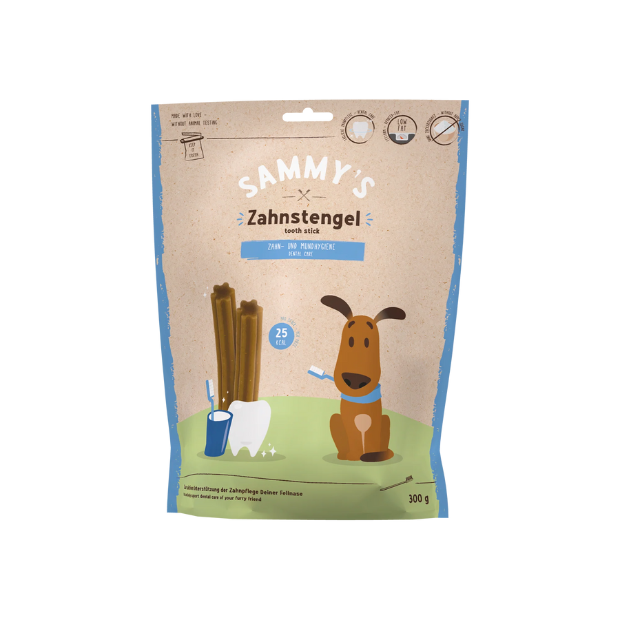 Bosch Sammy’s Tooth Stick 300g