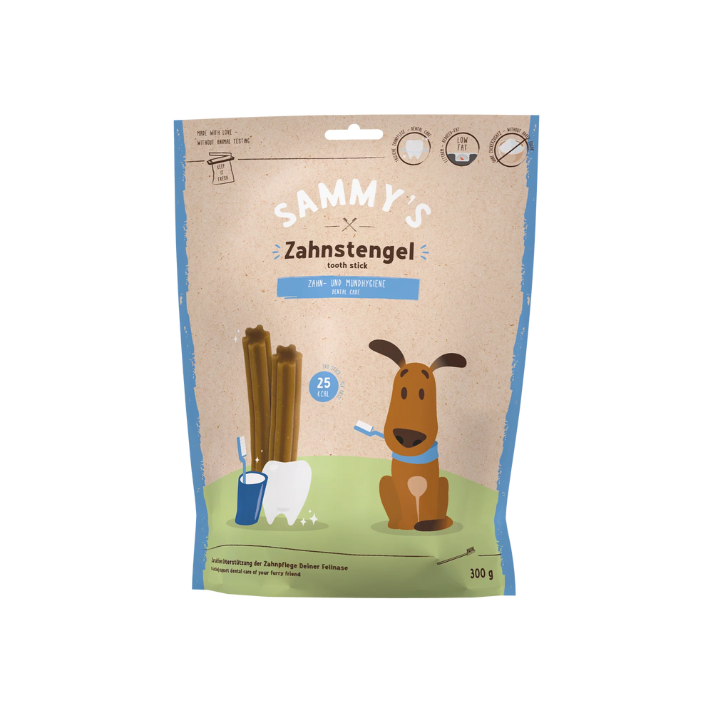 Bosch Sammy’s Tooth Stick 300g