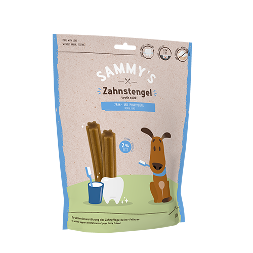 Bosch Sammy's Snacks / Treats 25g - 800g