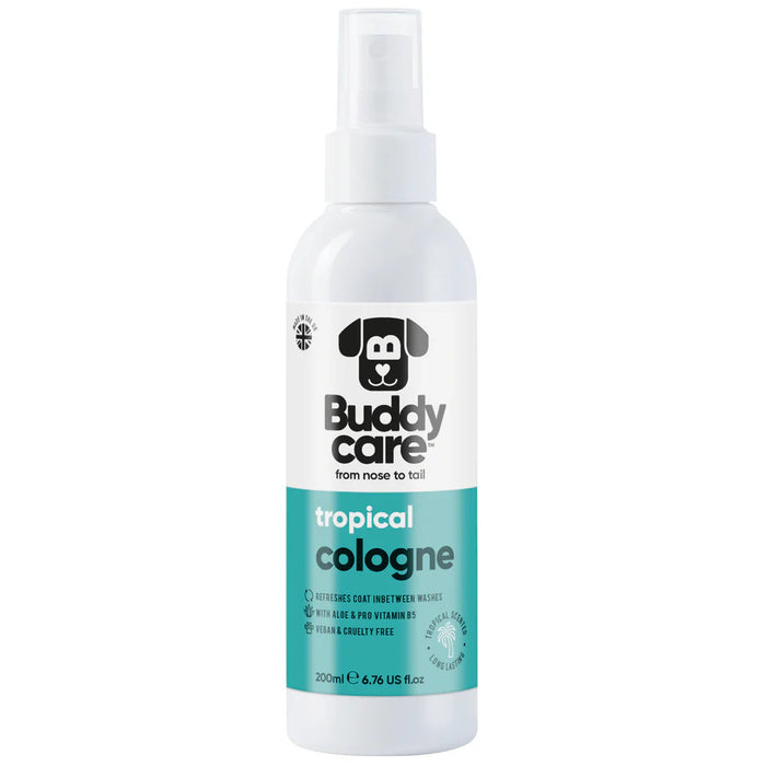Buddycare Dog Cologne 200ml