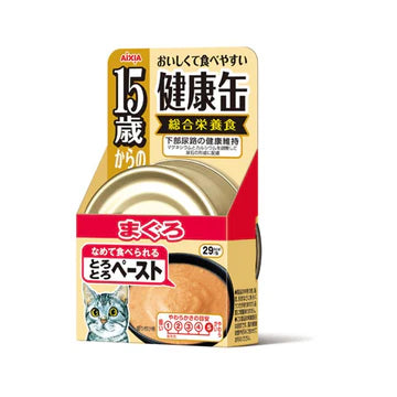 Aixia Kenko-Can Cat Wet Food 40g