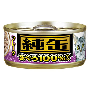 Aixia Jun-Can Mini Cat Wet Food 65g
