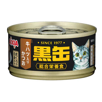 Aixia Kuro-Can Mini Cat Wet Food 80g