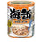 Aixia Umi-Can Mini Cat Wet Food 60g x 3