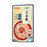 Aixia Kin-Can Rich Pouch Cat Wet Food 35g