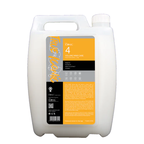True Iconic Volume Maxi Care 4540ml