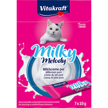 Vitakraft Mliky Melody Pure 70g X11