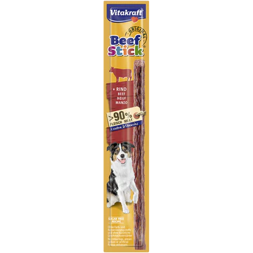 Vitakraft Dog Beef Stick 50 STICK