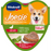 Vitakraft Dog Joesie Hearts Duck & Spinach 85g X15