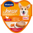 Vitakraft Dog Joesie Hearts Turkey & Carrot 85g X15