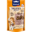 Vitakraft Dog Treaties Minis Liver Sausages 48g X8